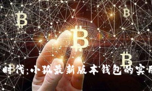  掌握数字时代：小狐最新版本钱包的实用价值解析