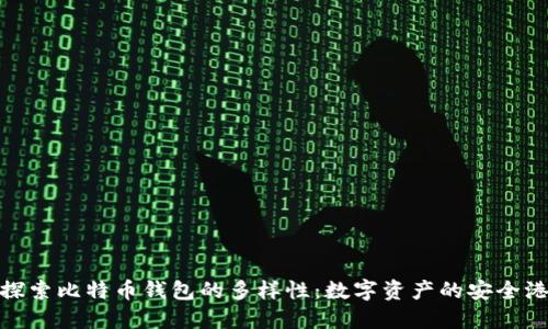 探索比特币钱包的多样性：数字资产的安全港