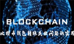 解决比特币钱包转账失败问题的实用指南