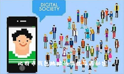 比特币钱包地址的位数及其秘密