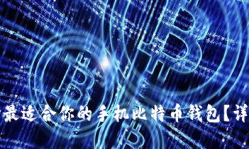 如何选择最适合你的手机比特币钱包？详解与推荐