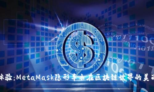全新体验：MetaMask隐形车衣在区块链世界的美丽蜕变