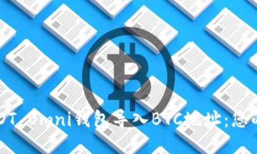 如何将USDT Omni钱包导入BTC地址：您的全面指南