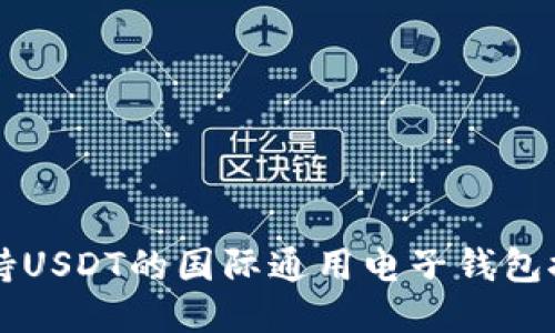 支持USDT的国际通用电子钱包推荐
