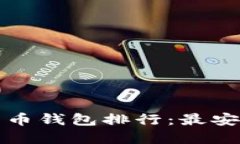 2023年全球比特币钱包排行：最安全、最便捷的选