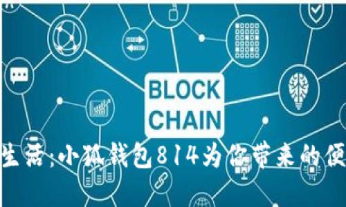 : 畅享数字生活：小狐钱包814为你带来的便捷支付体验