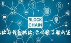 比特币地址与钱包地址：你必须了解的差异与联