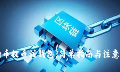 狗狗币提币到钱包：简单指南与注意事项