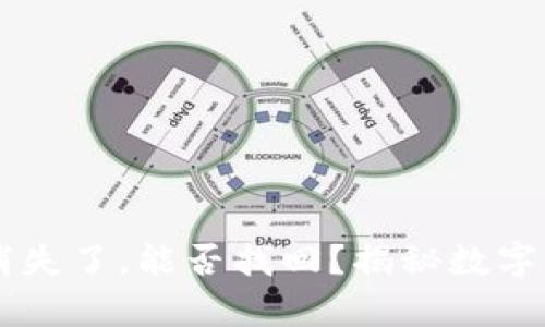 钱包里的USDT消失了，能否找回？揭秘数字资产恢复的关键