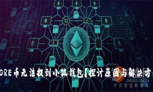 CORE币无法提到小狐钱包？探讨原因与解决方案