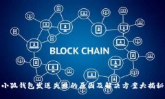 小狐钱包发送失败的原因及解决方案大揭秘