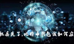 手机丢失了，比特币钱包该如何应对？