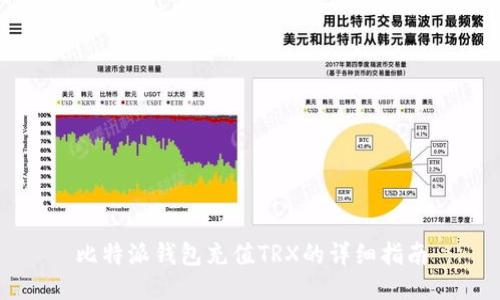 比特派钱包充值TRX的详细指南