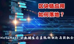 MetaMask：以太坊生态系统的钥匙与新机会
