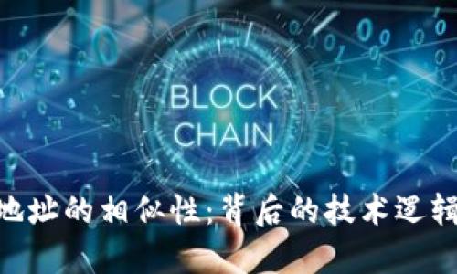 揭秘XRP钱包地址的相似性：背后的技术逻辑与安全性分析