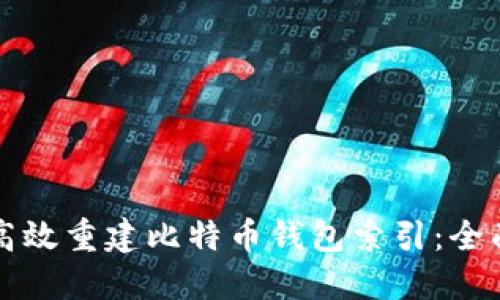 如何高效重建比特币钱包索引：全面指南
