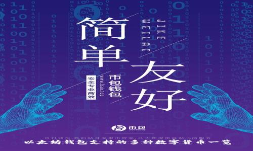 以太坊钱包支持的多种数字货币一览