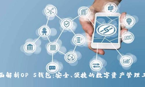 全面解析OP S钱包：安全、便捷的数字资产管理工具