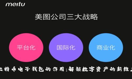 比特币电子钱包的作用：解锁数字资产的新维度