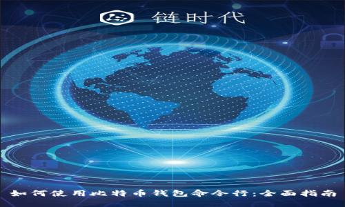 如何使用比特币钱包命令行：全面指南