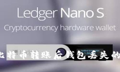 如何应对比特币转账后钱包丢失的紧急情况？