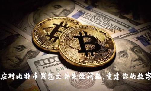如何应对比特币钱包文件失效问题，重建你的数字财富